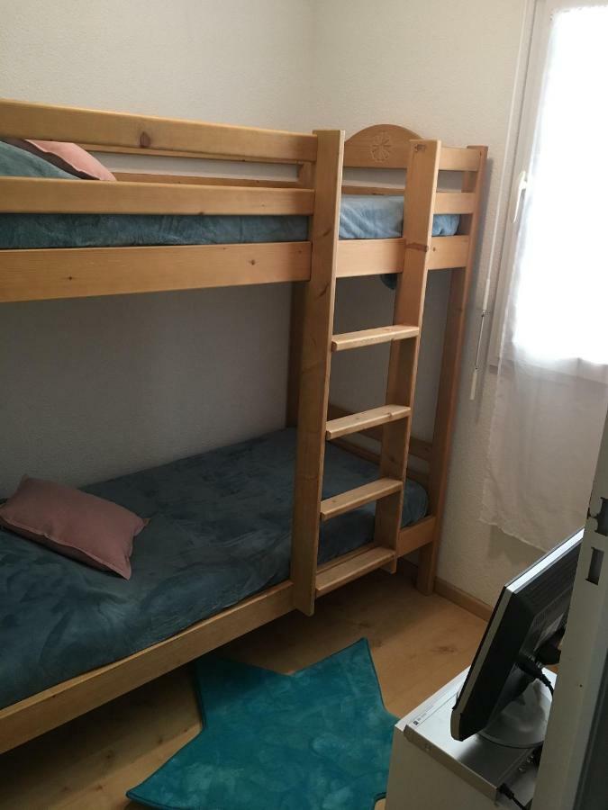 Appartement Les Pics D'Aran Bagnères-de-Luchon エクステリア 写真